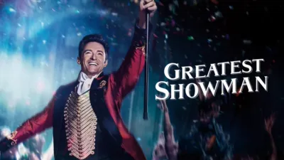 Greatest Showman