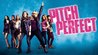 Pitch Perfect