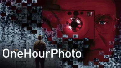 One Hour Photo