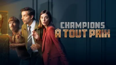 Champions À Tout Prix