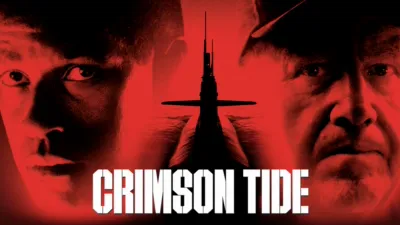 Crimson Tide