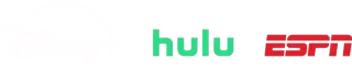 Disney+, Hulu, ESPN Bundle