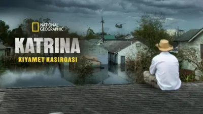 Katrina: Kıyamet Kasırgası