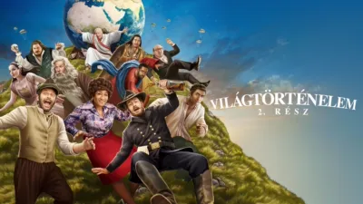 Világtörténelem, 2. rész