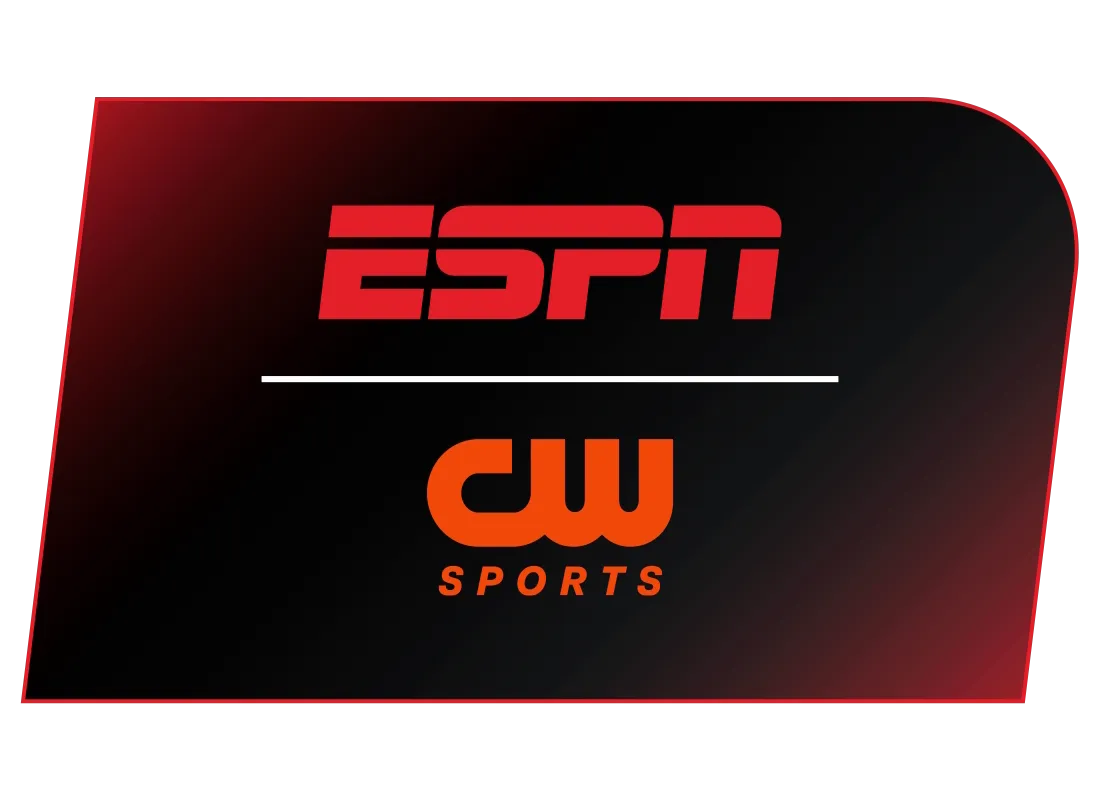 ESPN CW Sports