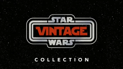 Star Wars Vintage