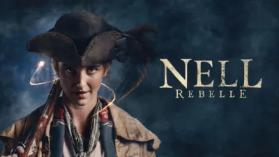 Nell rebelle