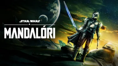 A Mandalóri