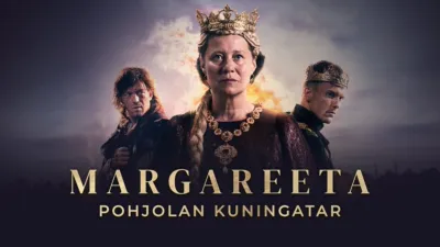 Margareeta: Pohjolan Kuningatar