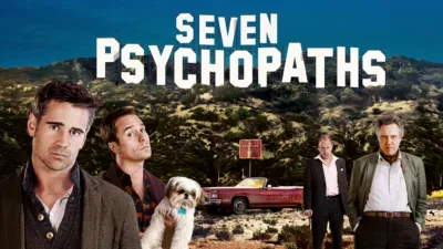 Seven Psychopaths