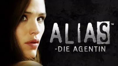 Alias - Die Agentin