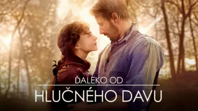 Ďaleko od hlučného davu