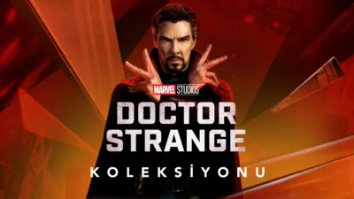 Doctor Strange
