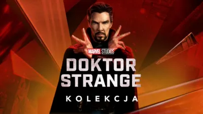 Doktor Strange