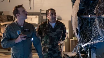 Air Crash Investigation