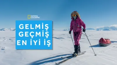 Gelmiş Geçmiş En İyi İş