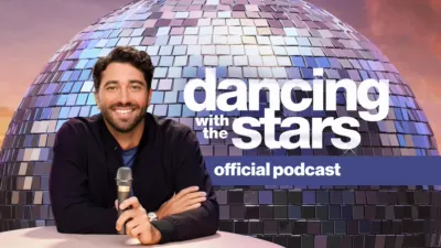 Dancing with the Stars Podcast