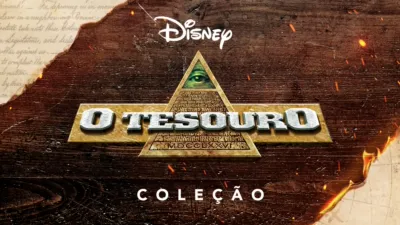 O Tesouro