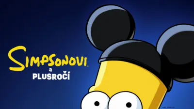Simpsonovi a plusročí