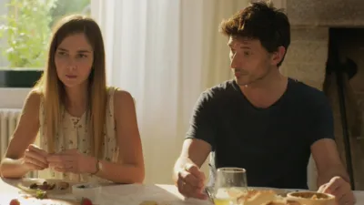 Regreso a Las Sabinas