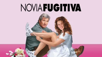 Novia Fugitiva