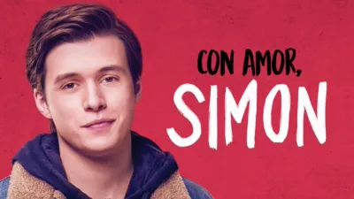 Con amor, Simon