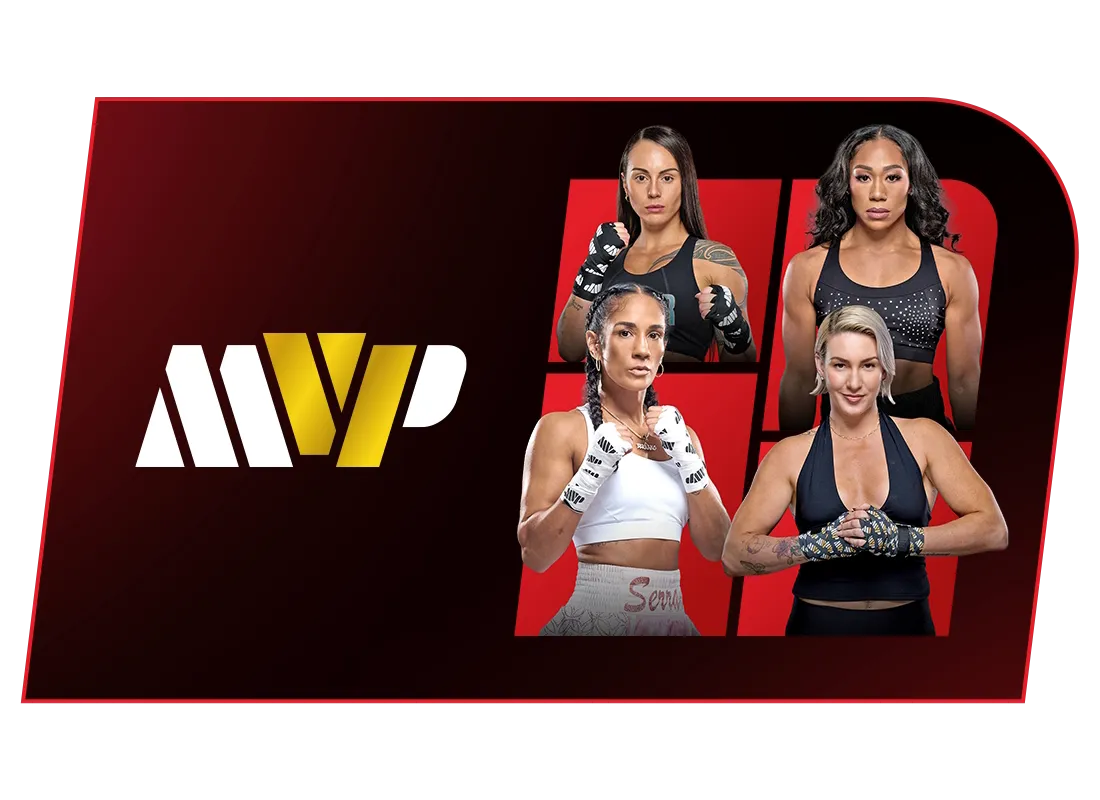 MVPW Boxing