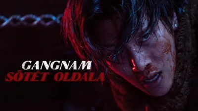 Gangnam sötét oldala