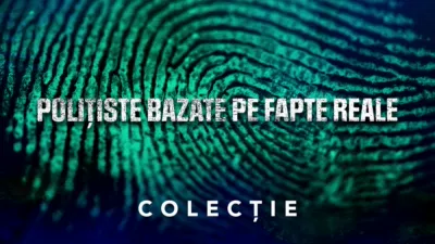 Polițiste bazate pe fapte reale