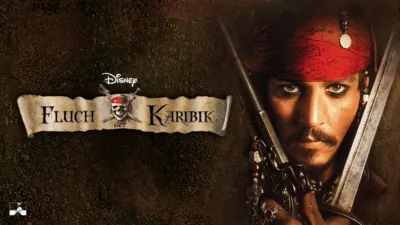 Fluch der Karibik