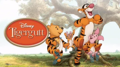 Tigergutt