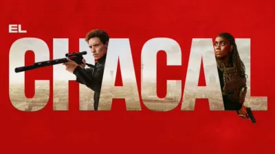 El Chacal