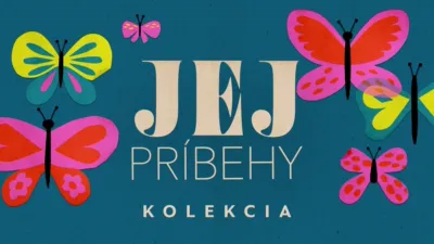 Jej príbehy