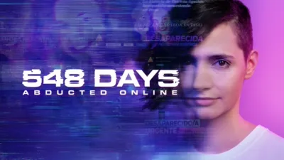 548 Days: Abducted Online
