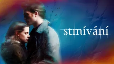 Twilight sága: Stmívání