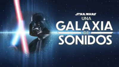Star Wars Galaxy of Sounds
