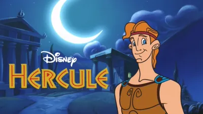 Hercule (la série)