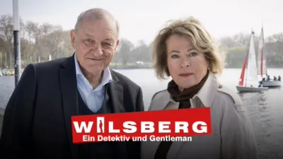 Wilsberg - Ein Detektiv und Gentleman