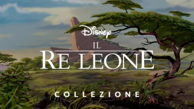 Il Re Leone
