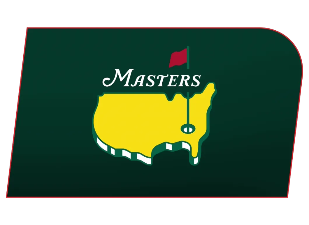 The Masters on ESPN