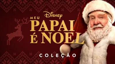 Meu Papai é Noel