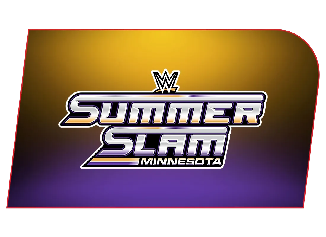 2026 Summerslam