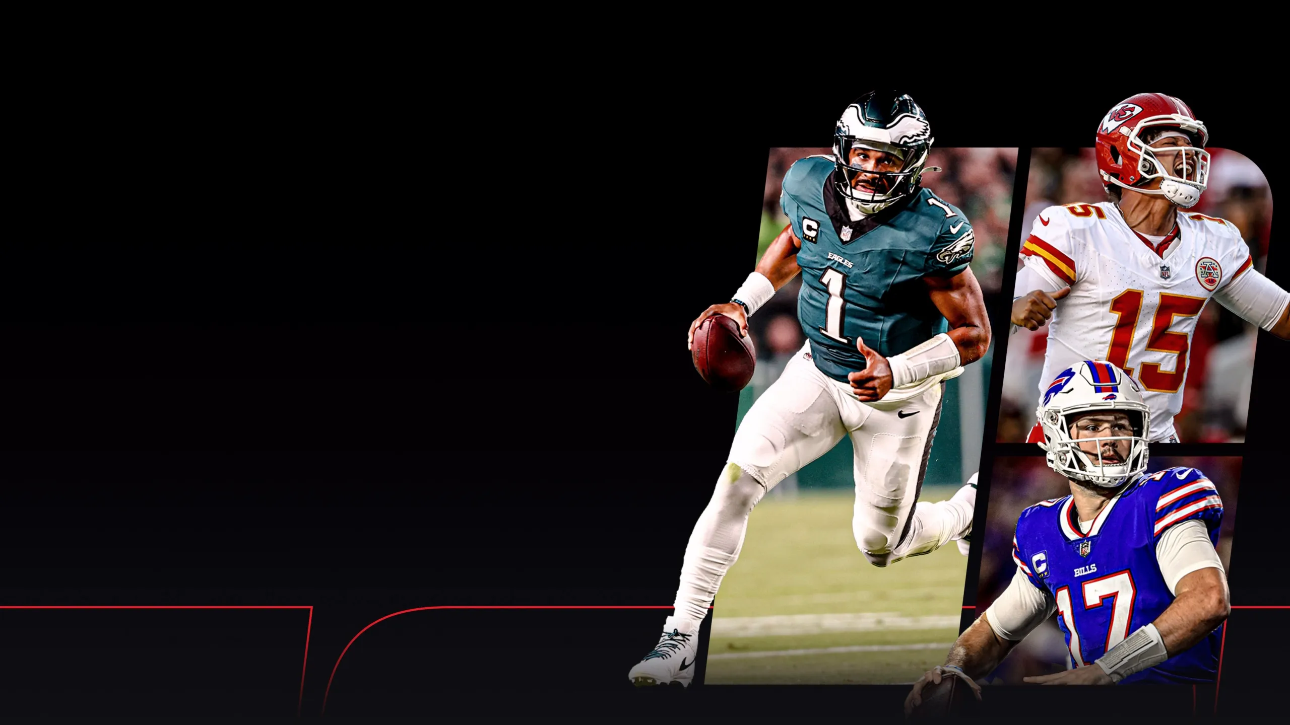 Stream NFL on ESPN