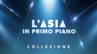 Asia in primo piano