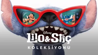Lilo ve Stiç
