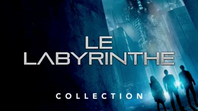 Le Labyrinthe