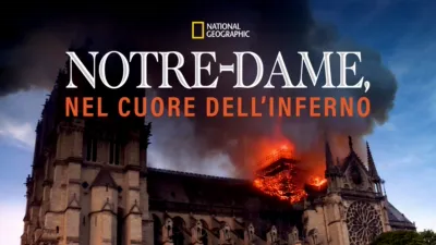 Notre Dame: Nel Cuore dell'Inferno