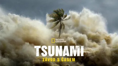 Tsunami: Závod s časem