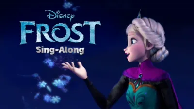 Frost Sing-Along