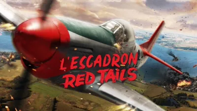 L'Escadron Red Tails